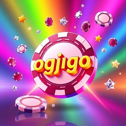 ogjogo Logo