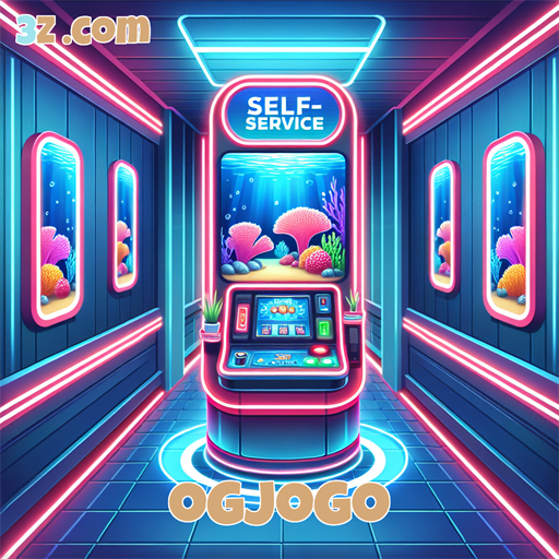 Mergulhe na Plataforma de Jogos do ogjogo